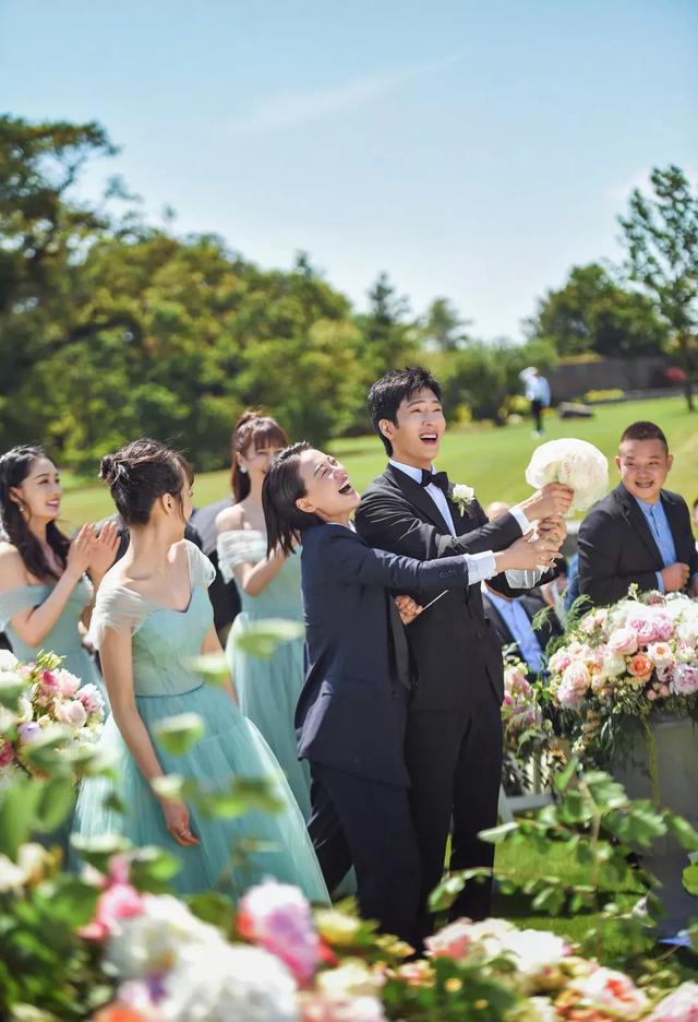 纯西式婚礼流程，纯西式婚礼如何进行（关于西式婚礼不得不知道的超全流程）