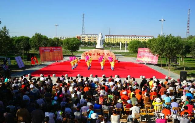 胡杨河市属于什么区，胡杨河市辖区（以胡杨命名的城市——新疆胡杨河市）