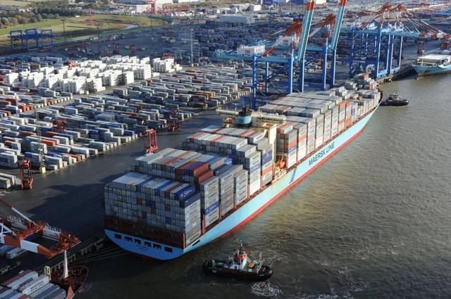 felixstowe是哪个国家的港口，felixstowe是指哪个港口（欧洲十大最繁忙的集装箱港口）