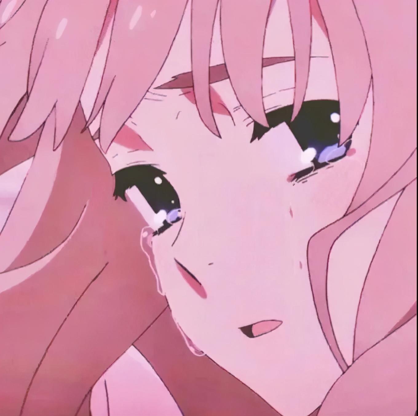 俞希|动漫男头加点微丧，微信头像，俞希|动漫男头加点微丧（丧头像丨微丧系动漫头像）