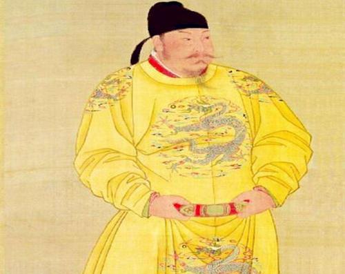 龙袍的由来是什么，龙袍的由来是什么意思（古代皇帝为何穿龙袍）