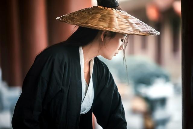 萍水相逢是什么意思，萍水相逢也是缘（萍水相逢何需多言）