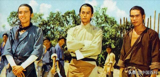 余莎莉代表作，余莎莉哪年出生的（回顾香港经典电影系列—1）