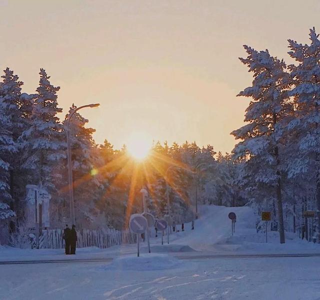 关于冬天的句子，关于冬天的句子唯美短句（文案，有关冬天的温柔可爱句子）