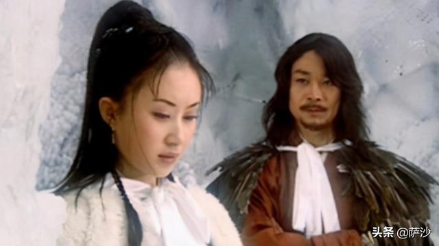 金庸小说阅读顺序，金庸小说正确阅读顺序（他们所处时代的先后顺序是什么）