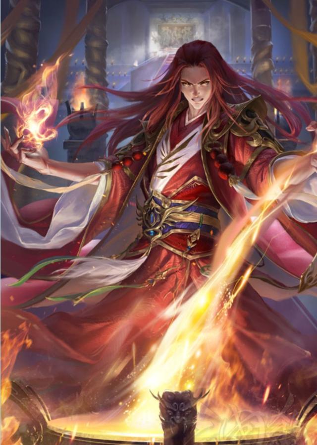 三国杀国战武将,三国杀国战模式常见武将介绍(国战这些武将一定要先亮