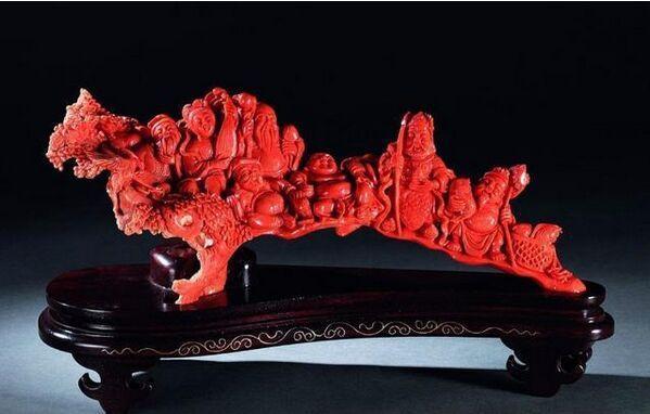 佛家七宝到底是何物，佛教七宝不能随便戴（佛教七宝到底指的是哪七宝）