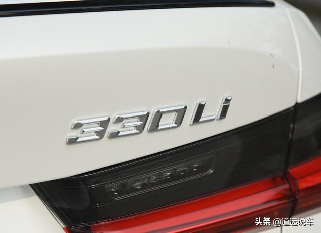 宝马3系li和i的区别是什么，宝马三系li和i有什么区别（细说宝马汽车Li和i的区别）
