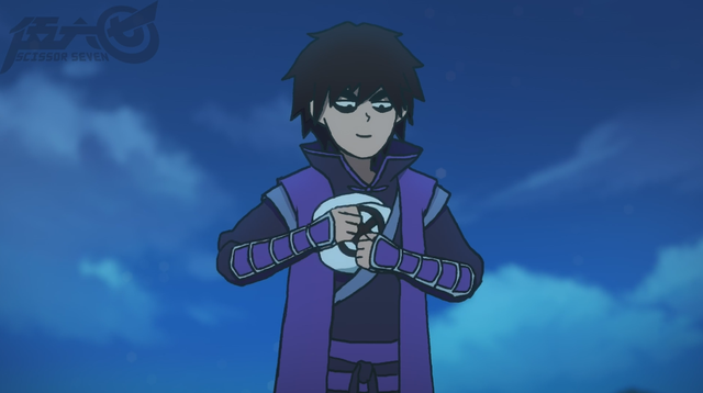 梅花十三图片，斗罗大陆梅花十三是谁（刺客伍六七第三季还有1个月上线）