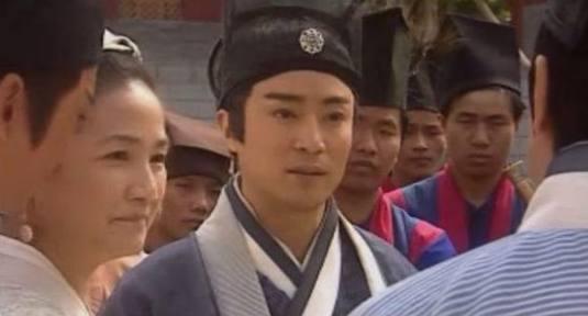 少年包青天何中华演过谁，从一代大侠到“渣爹专业户”