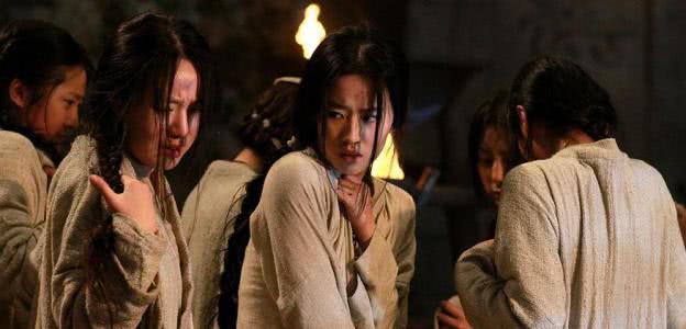 古代的奴婢生活是这么的充实，古代的奴婢生存条件到底怎样