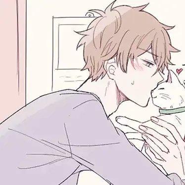 奶萌正太动漫头像男生，人气动漫正太男头像微信（受）微信（第二弹）