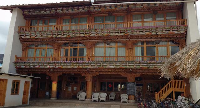 青旅是什么，青旅是什么样子的（19元一晚的青旅）