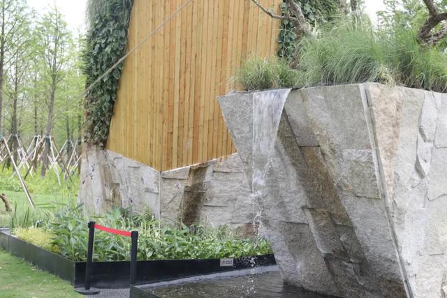 有创意的园林名字，有创意的园林名字大全（究竟蕴含着哪些景观设计）