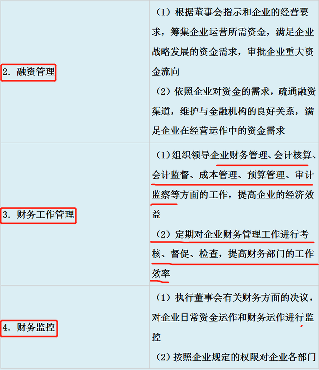 会计的职责和工作内容是什么，会计的职责和工作内容（超详细的会计岗位职责大全来啦）