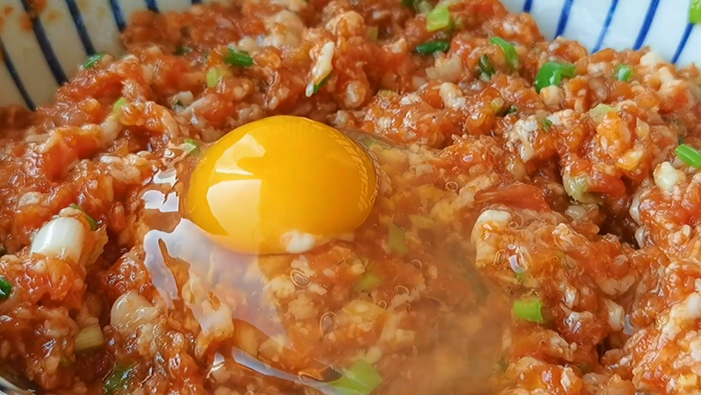 图片[4]-【韭菜锅贴】做法步骤图 个个酥脆鲜嫩 真解馋-起舞食谱网