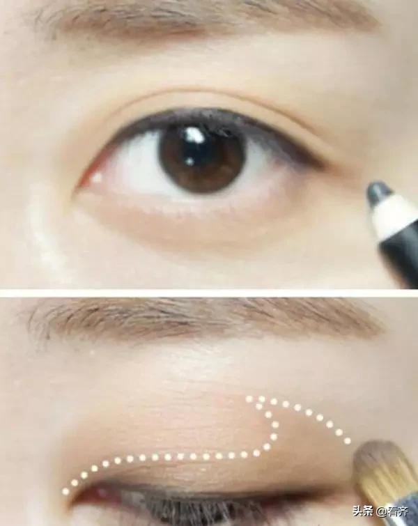 怎么化生活妆，怎么化生活妆容（生活妆和裸妆的区别）