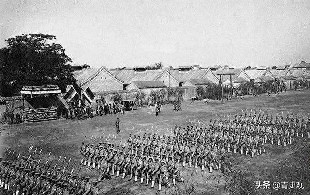 孙连仲的电视剧有哪些，孙连仲的电视剧有哪些名字（这个19岁的河北人负气从家出走）