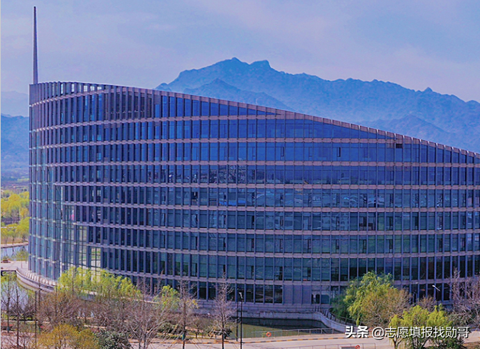 报考航空学校（西部公认的航天大学）