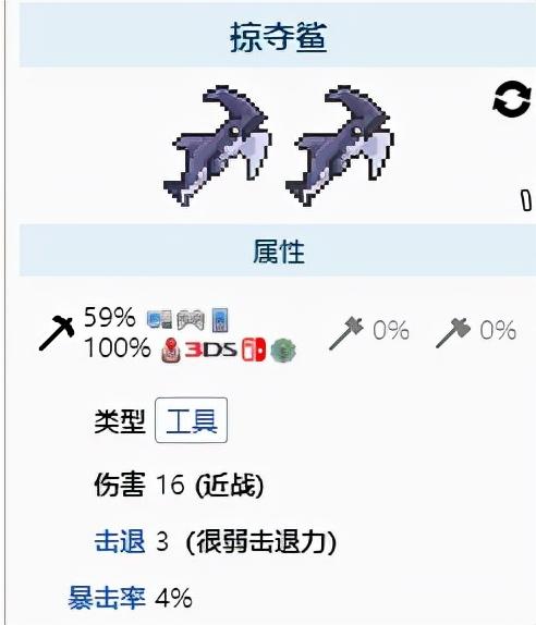 泰拉瑞亚钓鱼奖励大全，泰拉瑞亚钓鱼可以得什么（泰拉瑞亚钓鱼发家致富篇）
