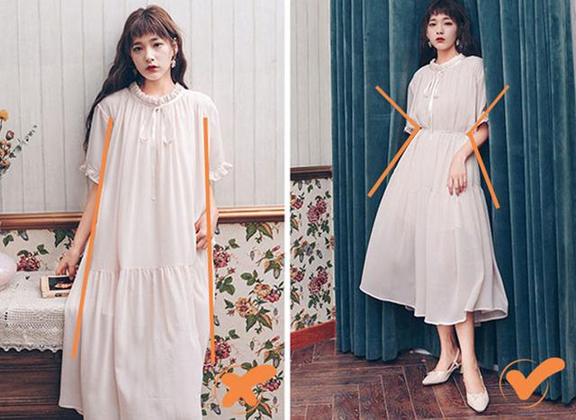 沙漏型身材适合穿什么衣服，沙漏型身材不适合穿什么样的衣服（沙漏身材简搭三法则）