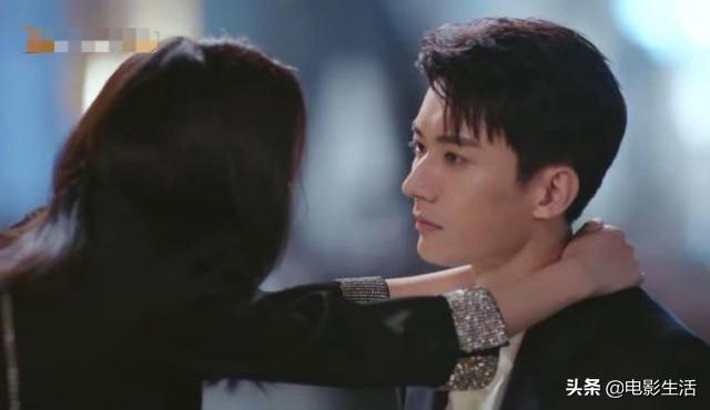 出轨剧情介绍，又出现男友出轨、男女主发生一夜情的狗血剧情