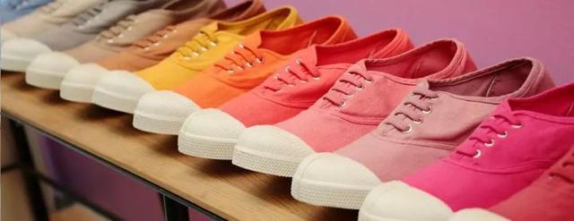 匡威属于什么档次，匡威鞋子什么档次（别再只知道匡威了）