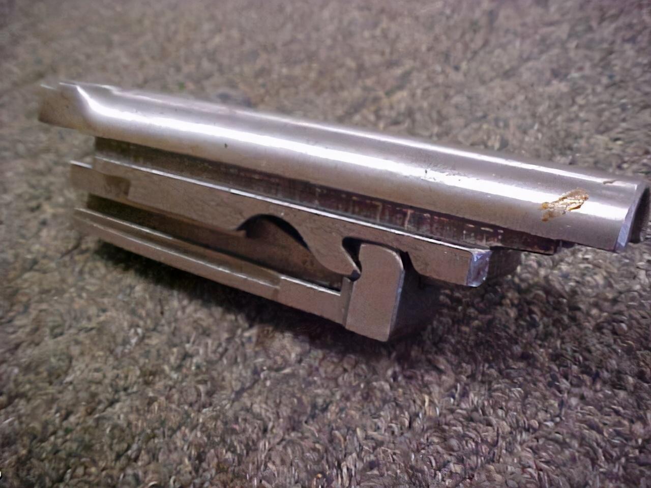 sks是什么意思，cs什么意思网络用语（吃鸡里那样现代化的SKS是怎么来的）