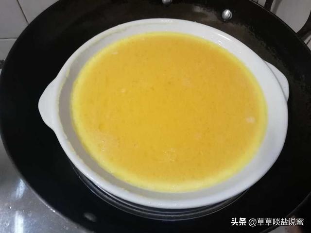 九头鲍是啥意思啊，想要鸡蛋嫩滑