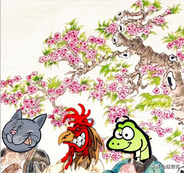 三脚猫代表什么样的人，三脚猫比喻什么人（三脚猫，到底是只什么猫）