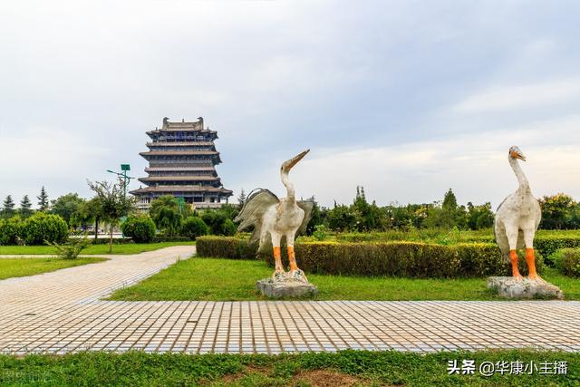 黄河入海流上一句，更上一层楼的上一句（译文赏析《跟康爸学古诗》朗诵视频）