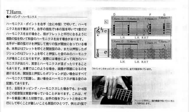 泛音是什么意思，歌唱中泛音的什么意思（你可以有多骚）