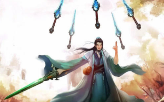 12本值得熬夜追的小说，十部值得通宵追读的网络小说