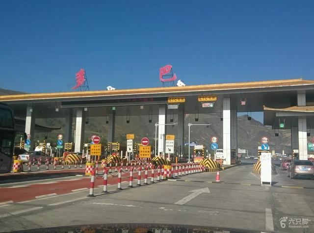 青海湖在哪里，青海湖在哪个省哪个市（全程路景标记+讲解）