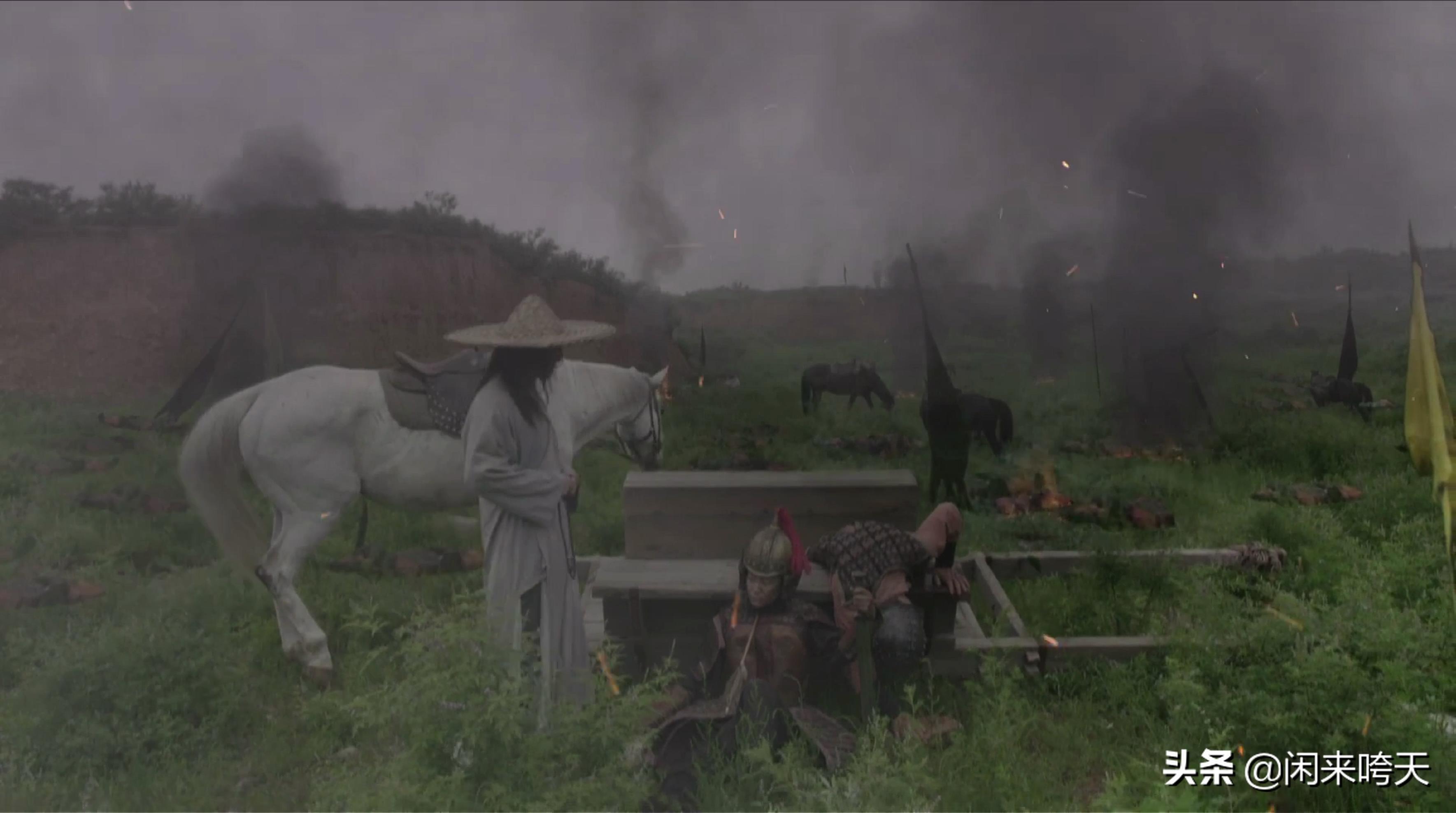 灵魂摆渡茶茶怎么死的，灵魂摆渡茶茶怎么会变成冥王（因冥王而死的无名）