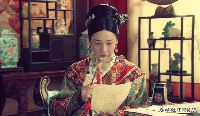 珍妃为光绪治遗精，珍妃为光绪治遗精是真的吗（跟慈禧的可耻行为有关）