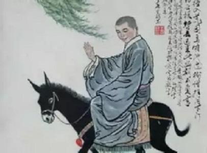 题李凝幽居的意思，题李凝幽居意思是啥（贾岛这首诗产生一个著名典故）