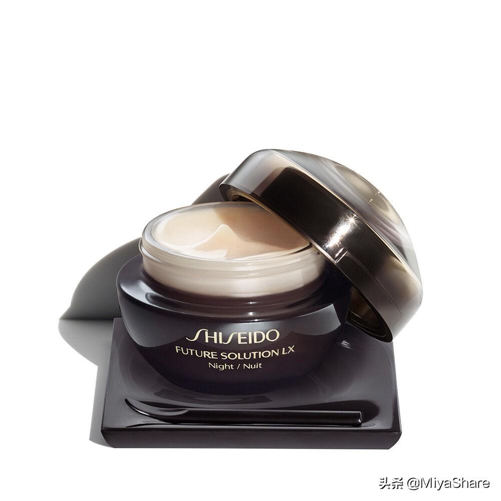 资生堂时光琉璃万年霜 50ml/2580元