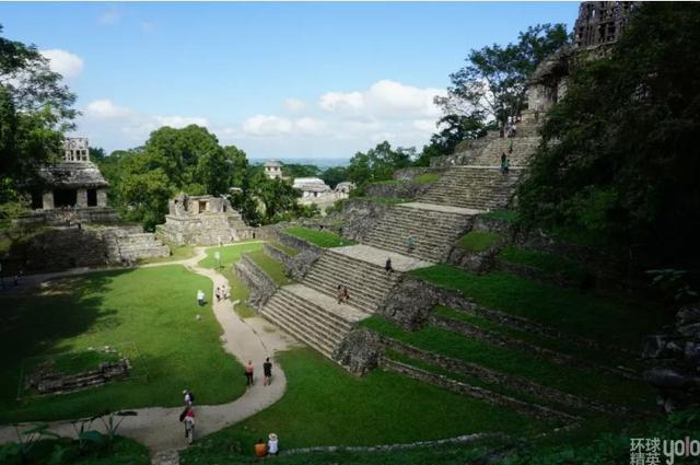 帕伦克遗址介绍，帕伦克遗址介绍资料（丛林中的玛雅文化遗址）