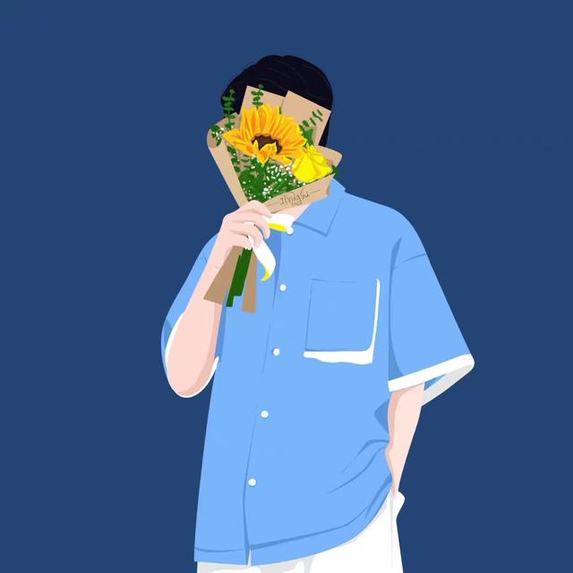 适合学生党用的不明显情头，不明显情头，微信头像（学生党可用），微信头像（年轻人要有年轻人的亚子）