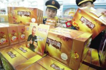 郭德纲个人资料简介，靳东个人资料 简介（郭德纲的人脉资本与商业帝国）