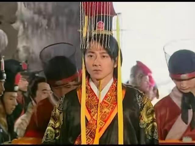在位最短的皇帝，中国历史上在位时间最短的皇帝是谁（西汉史上在位时间最短的皇帝）