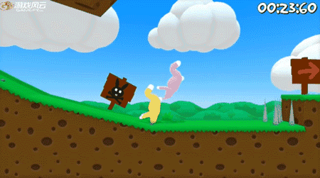 steam情侣游戏，好玩又撩人的情侣游戏名（steam推荐：情侣升温游戏）