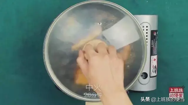 怎样卤豆腐块，怎样卤豆腐块好吃（比大鱼大肉还好吃）