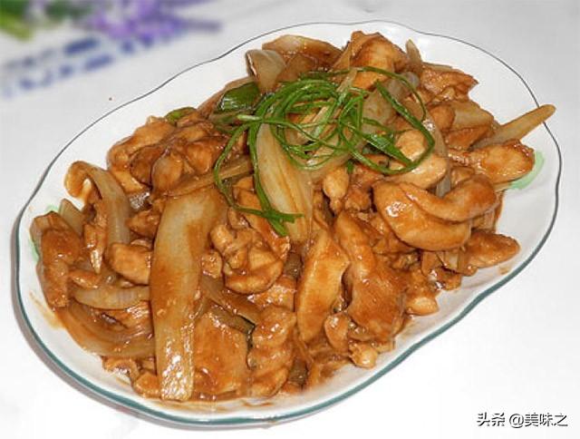 鸡肉怎么炒好吃，鸡肉的三十六种吃法（家常炒鸡肉的13种做法）