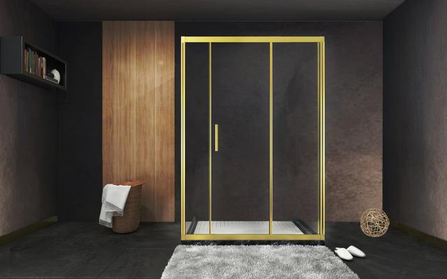 箭牌淋浴房怎么样，箭牌整体浴室淋浴房（箭牌卫浴拯救你的卫浴间尴尬瞬间）