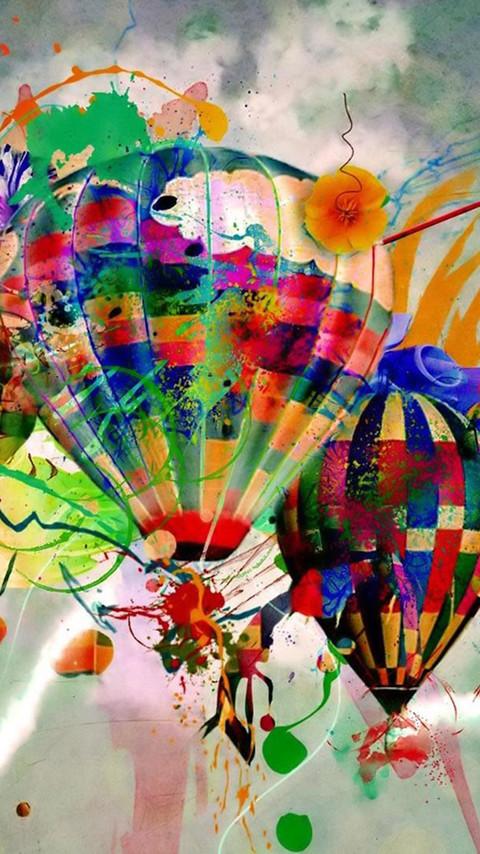 背景/你的眼睛里有海 烟波蓝 两颗黑瞳是害羞的 泅泳的小鲸，你是我眼睛里的海（对我而言，未来一直绚烂缤纷图片）