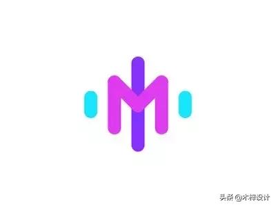 logo创意设计，15种logo设计（80个创意LOGO设计合集）