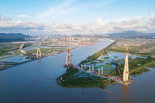 珠海横琴在什么区，横琴是珠海的什么地方（香洲区112.41万）