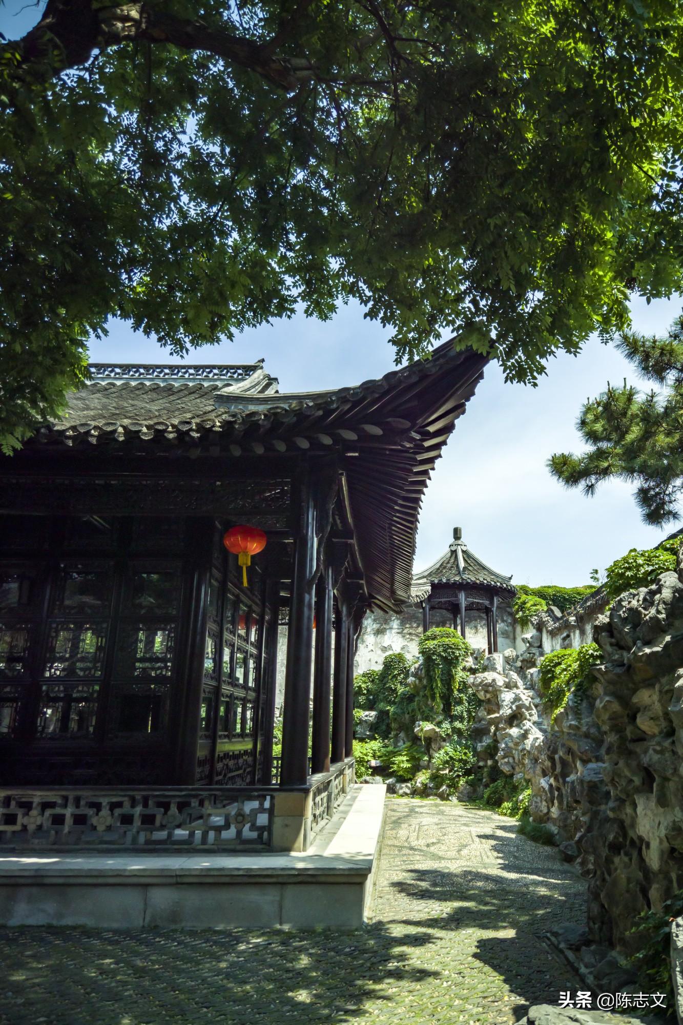 扬州在哪里(扬州被称为什么之乡)